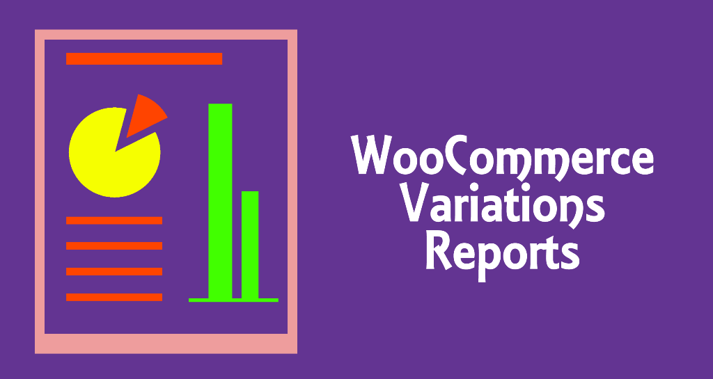 Variation Reports