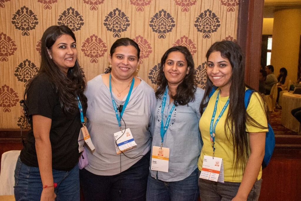 Women in WordPress