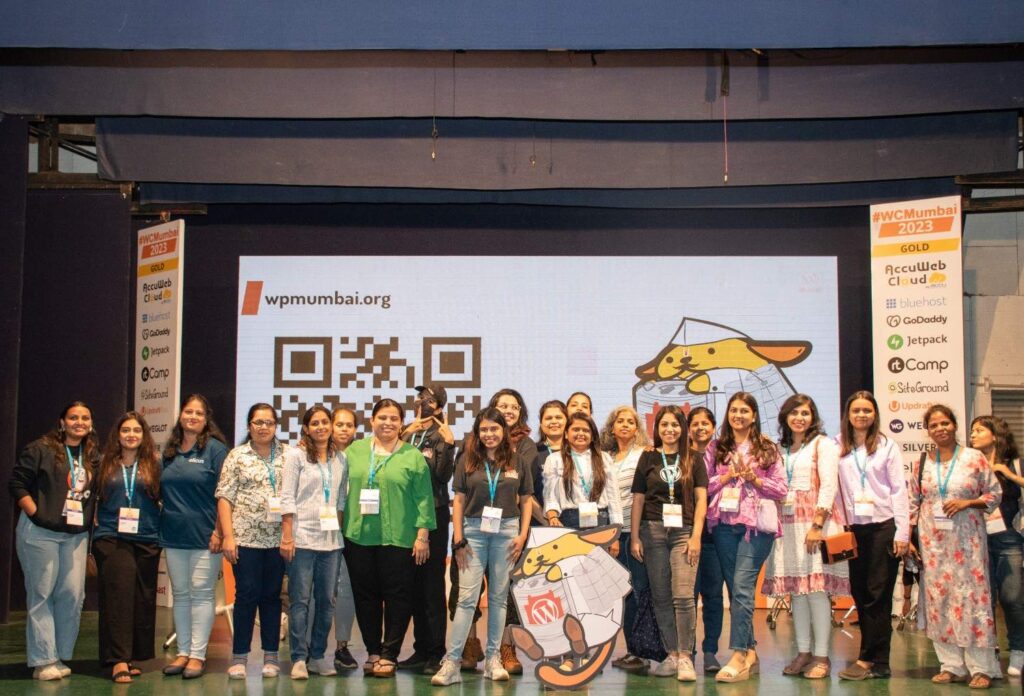 Women in WordPress