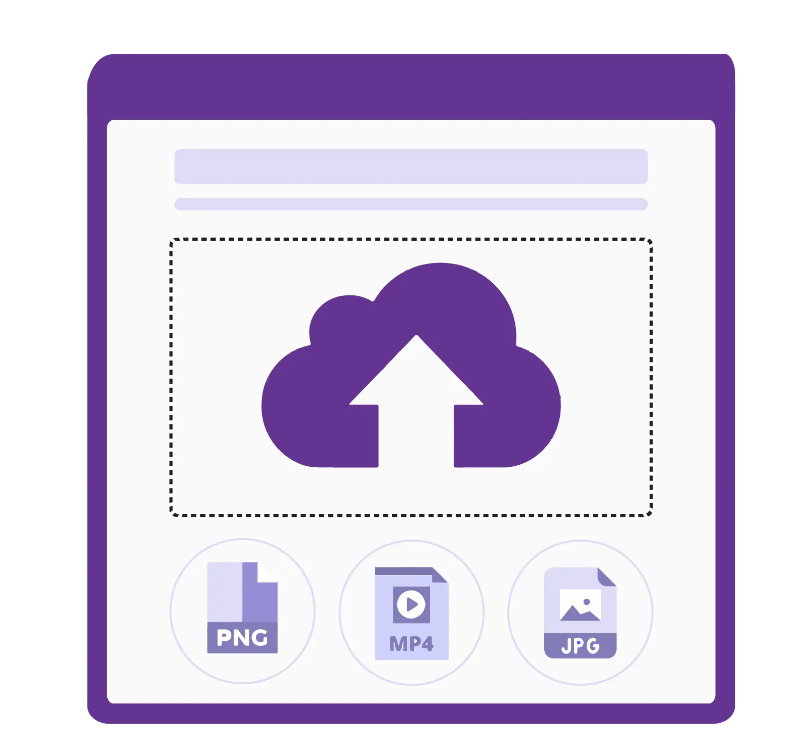 Original File Uploads Addon product icon