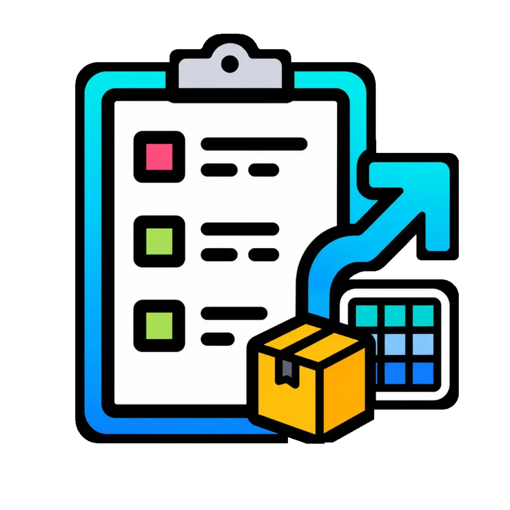 Export Orders WooCommerce